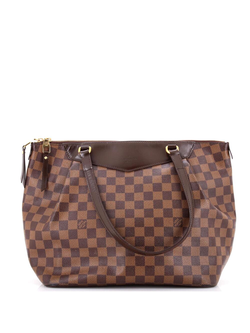 Louis Vuitton Westminster Handbag #291172L12B